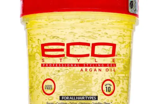 ECO Style Styling Gel Argan Oil 236ml